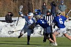 MLax vs RWU  Wheaton College Men’s Lacrosse vs Roger Williams University. - Photo By: KEITH NORDSTROM : Wheaton, Lacrosse, LAX